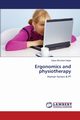 Ergonomics and physiotherapy, Nagar Satya Bhushan