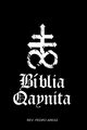 A Bblia Cainita, Pedro Areas