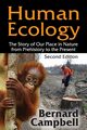 Human Ecology, Campbell Bernard