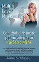 Con dodici risposte per un adeguato successo MLM, Schlosser Anne