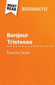 Bonjour Tristesse van Franoise Sagan (Boekanalyse), Dominique Coutant-Defer