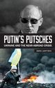 Putin's Putsches, Lewytzkyj Maria