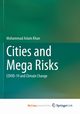 Cities and Mega Risks, Khan Mohammad Aslam