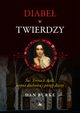 Diabe w twierdzy, Burke Dan