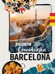 Czarodziejka Barcelona, Bie Monika
