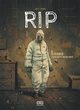 RIP, tom 1: Derrick. Ciko przey wasn mier, Monier Julien