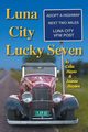 Luna City Lucky Seven, Hayes Celia