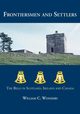 Frontiersmen and Settlers, Wonders William C.