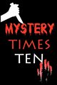 Mystery Times Ten 2011, Dominic Cecilia