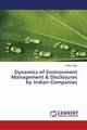 Dynamics of Environment Management & Disclosures by Indian Companies, Singh Kuldip