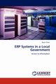 ERP Systems in a Local Government, Shaw Bryan
