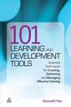 101 Learning and Development Tools, Fee Kenneth