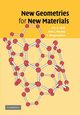 New Geometries for New Materials, Lord Eric A.