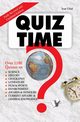 SCHOOL QUIZ BOOK, AGGARWAL SAURABH