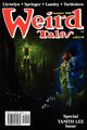 Weird Tales 291 (Summer 1988), 