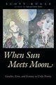 When Sun Meets Moon, Kugle Scott