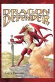 Dragon Defender, Fortun Terry