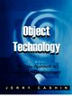 Object Technology, Cashin Jerry