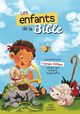 Les enfants de la Bible, de Bezenac Agnes