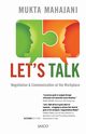 Lets Talk (Second Edition), Mahajani Mukta