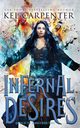 Infernal Desires, Carpenter Kel
