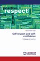 Self-respect and self-confidence, Hadi-Suljki Mirzeta