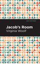 Jacob's Room, Woolf Virgina