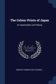 The Colour-Prints of Japan, Strange Edward Fairbrother