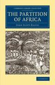 The Partition of Africa, Keltie John Scott
