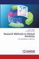 Research Methods in Clinical Dentistry, Patidar Sonam
