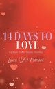 14 Days To Love, Mariani Laura (L.A.)