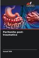 Peritonite post-traumatica, IRA Issouf