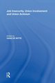 Job Insecurity, Union Involvement and Union Activism, 