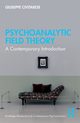 Psychoanalytic Field Theory, Civitarese Giuseppe