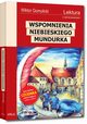 Wspomnienia niebieskiego mundurka, Gomulicki Wiktor