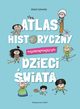 Atlas historyczny najokropniejszych dzieci wiata, Valverde Mikel