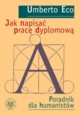 Jak napisa prac dyplomow, Eco Umberto