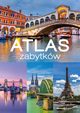 Atlas zabytkw, Karolczuk Monika
