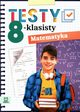 Testy 8-klasisty Matematyka, Konstantynowicz Adam