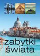 Zabytki wiata, Karolczuk Monika