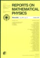 Reports on Mathematical Physics 60/2 wer.zagr., 