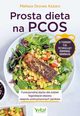 Prosta dieta na PCOS, Groves Melissa