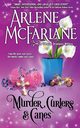 Murder, Curlers, and Canes, Arlene McFarlane