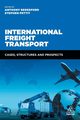 International Freight Transport, Beresford Anthony