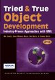 Tried and True Object Development, Jaaksi Ari