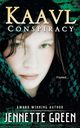 Kaavl Conspiracy, Green Jennette