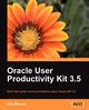 Oracle User Productivity Kit 3.5, Manuel Dirk