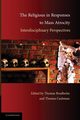 The Religious in Responses to Mass Atrocity, 