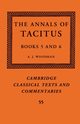 The Annals of Tacitus, Tacitus