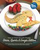 Big Daddy Pancakes - Volume 2 / Dinos, Sports & Emojis, Kaiser Paul